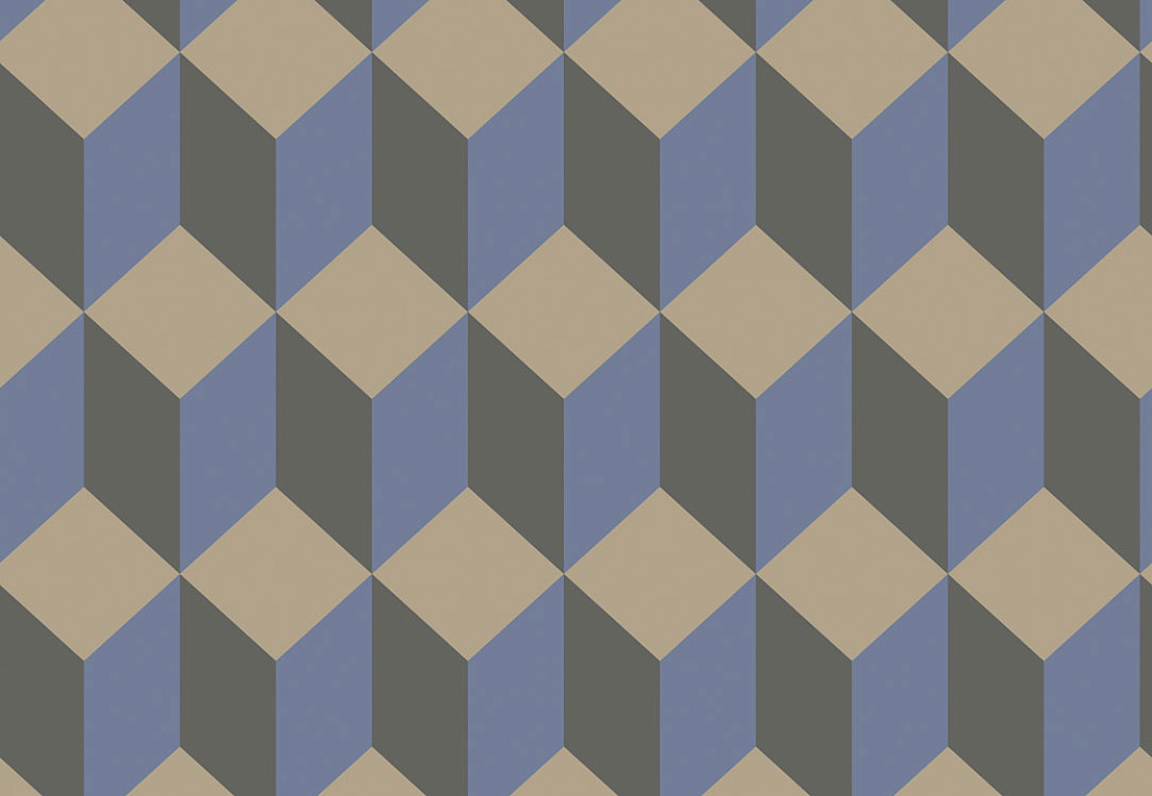 Обои Cole & Son Geometric II 105/7034