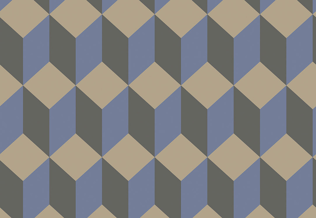 Обои Cole & Son Geometric II 105/7034