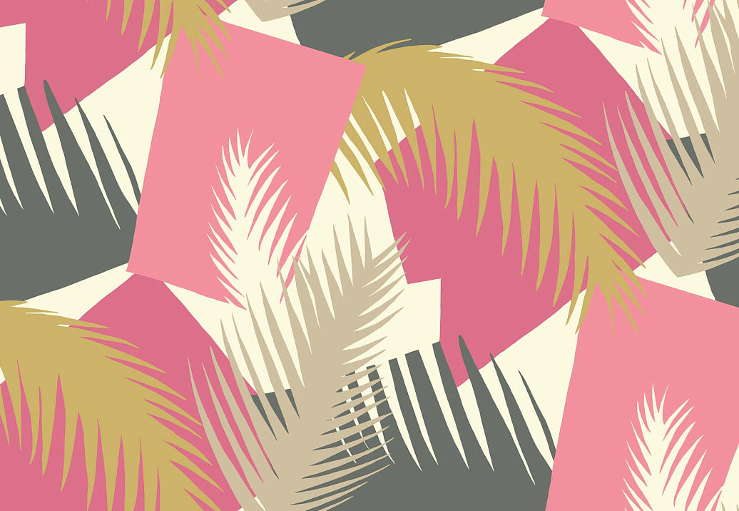 Обои Cole & Son Geometric II 105/8038