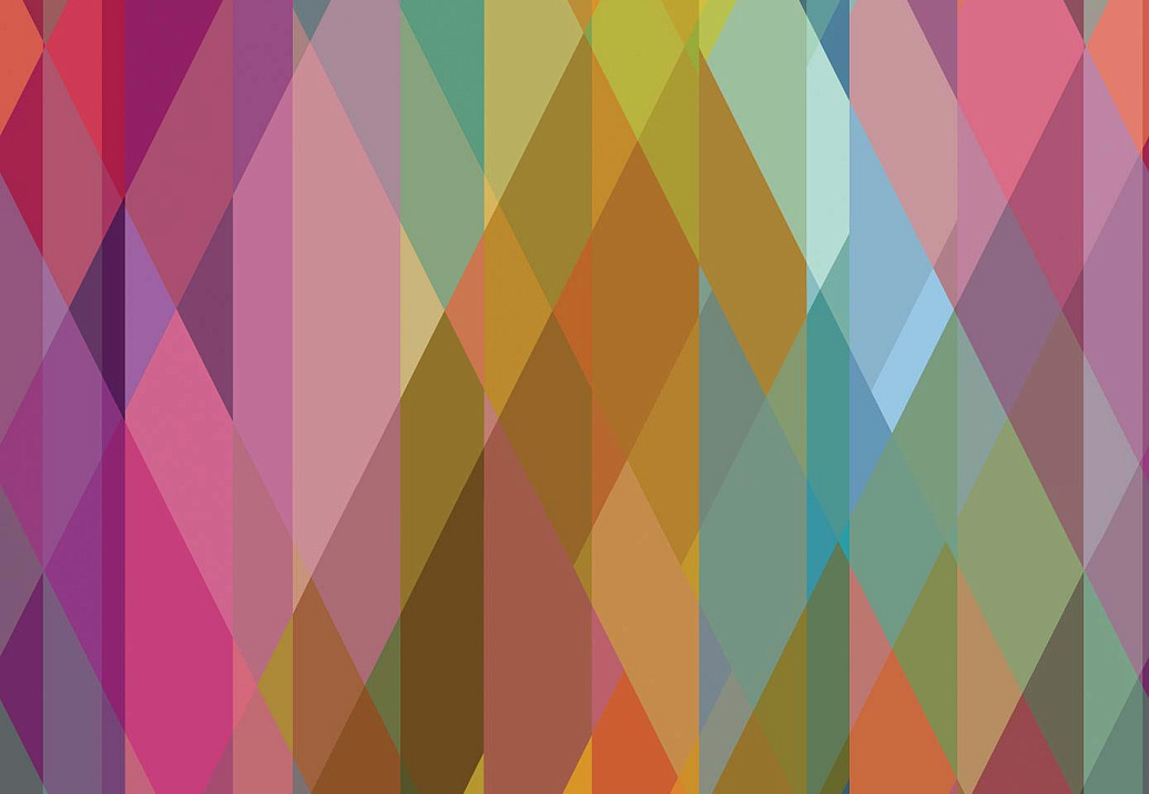 Обои Cole & Son Geometric II 105/9040