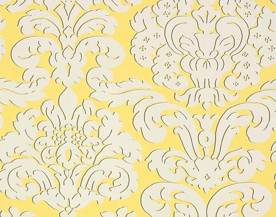 Обои Thibaut Imperial Garden T14216