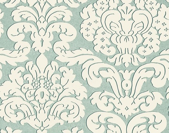 Обои Thibaut Imperial Garden T14217