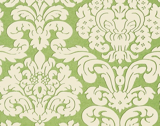 Обои Thibaut Imperial Garden T14219