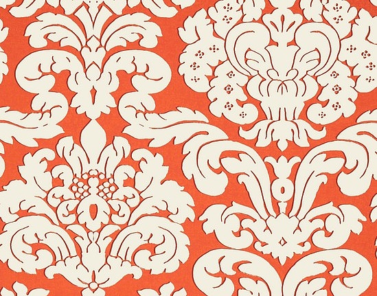 Обои Thibaut Imperial Garden T14220