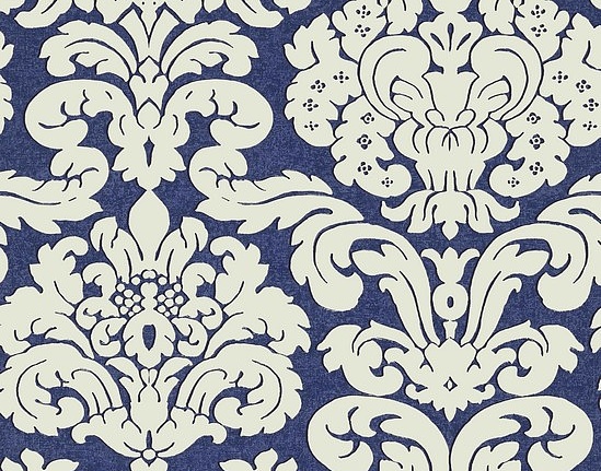Обои Thibaut Imperial Garden T14221
