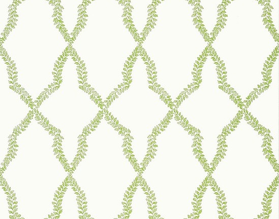 Обои Thibaut Imperial Garden T14246
