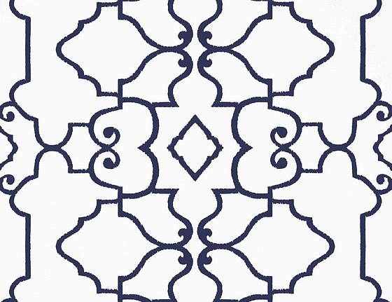 Обои Thibaut Imperial Garden T14251