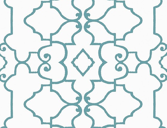 Обои Thibaut Imperial Garden T14256