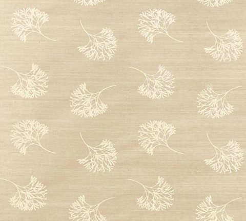Обои Thibaut Grasscloth Resource II T3624