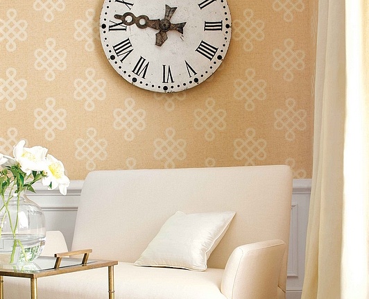 Обои Thibaut Grasscloth Resource II T3628
