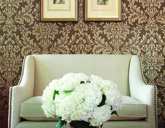 Обои Thibaut Texture Resource II T3029