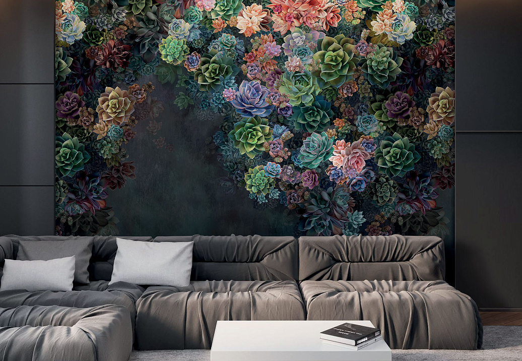 Панно и фотообои Affresco Atmosphere AF521-COL2