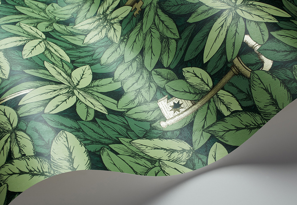 Обои Cole & Son Fornasetti Senza Tempo 114/26050