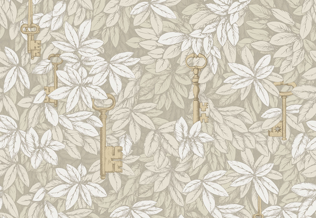 Обои Cole & Son Fornasetti Senza Tempo 114/26052