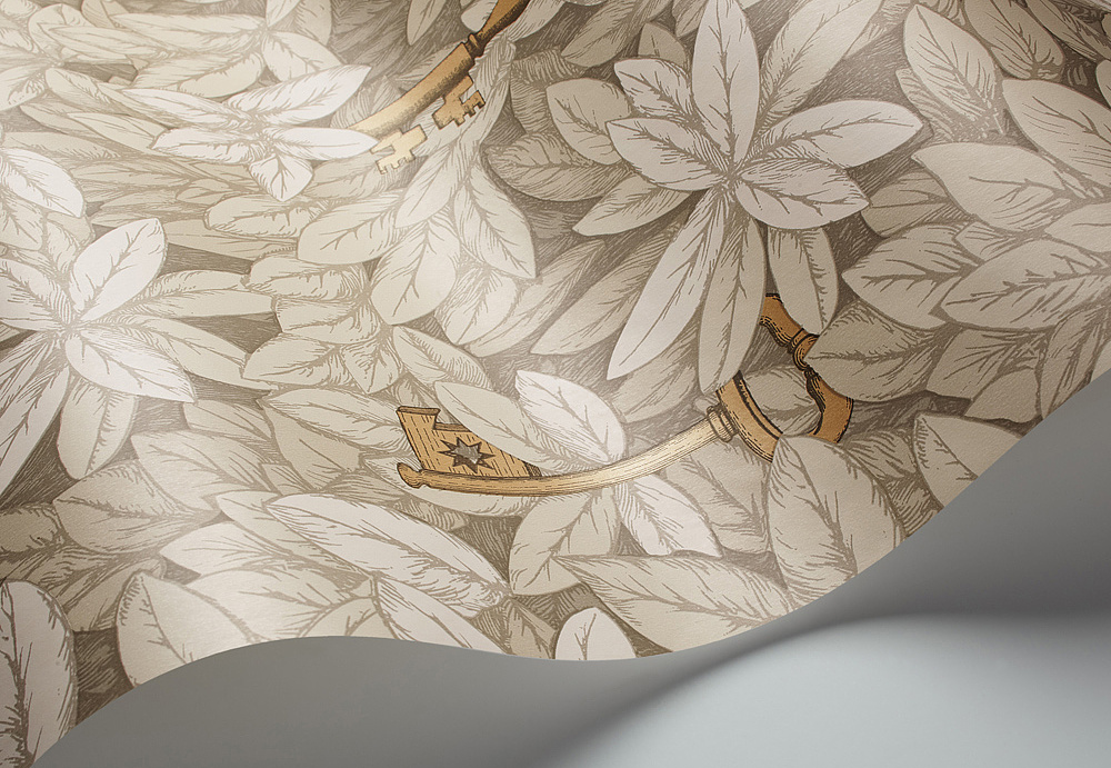 Обои Cole & Son Fornasetti Senza Tempo 114/26052