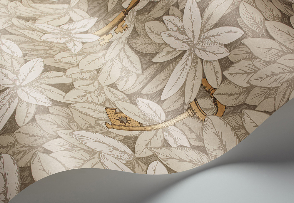 Обои Cole & Son Fornasetti Senza Tempo 114/26052