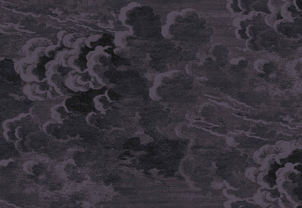 Обои Cole & Son Fornasetti Senza Tempo 114-28057 (A+B)