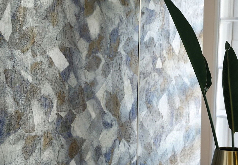 Обои Casamance Escambray 70470238