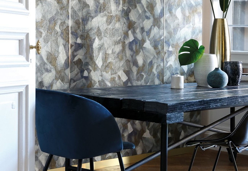 Обои Casamance Escambray 70470238