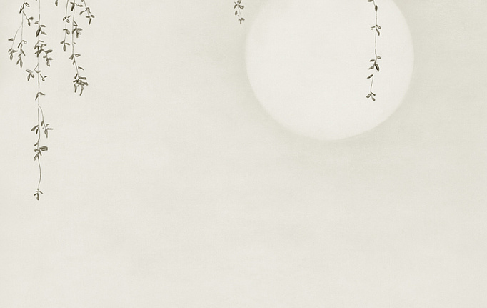 Шведские панно и фотообои Sandberg, коллекция Nippon, артикул 644-06