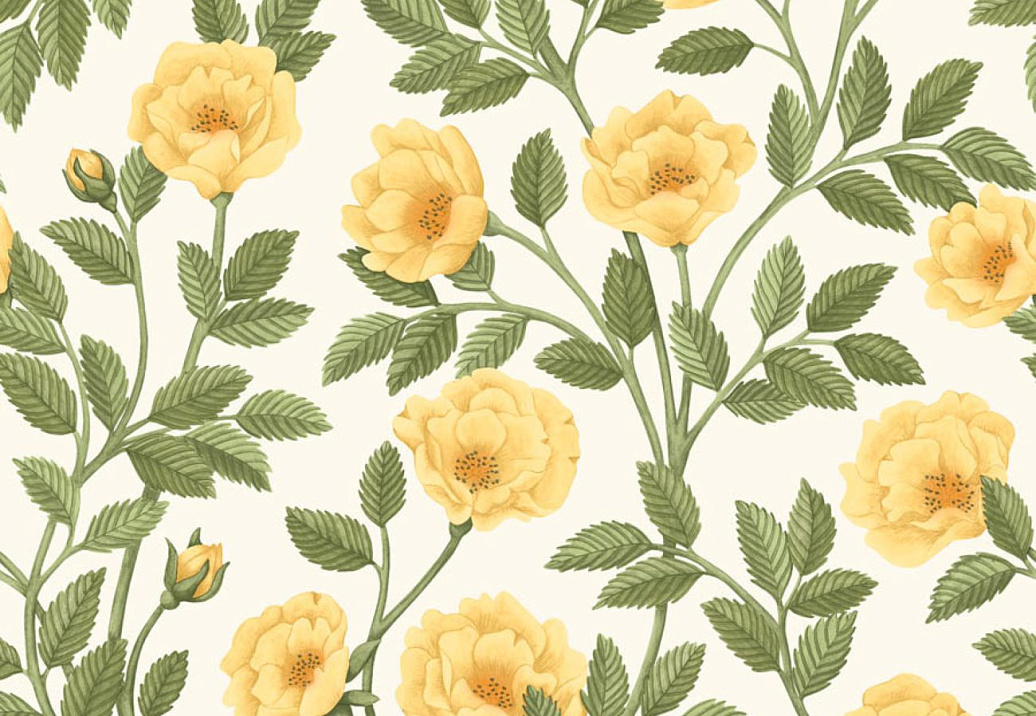 Обои Cole & Son Historic Royal Palaces - Great Masters 118/7015