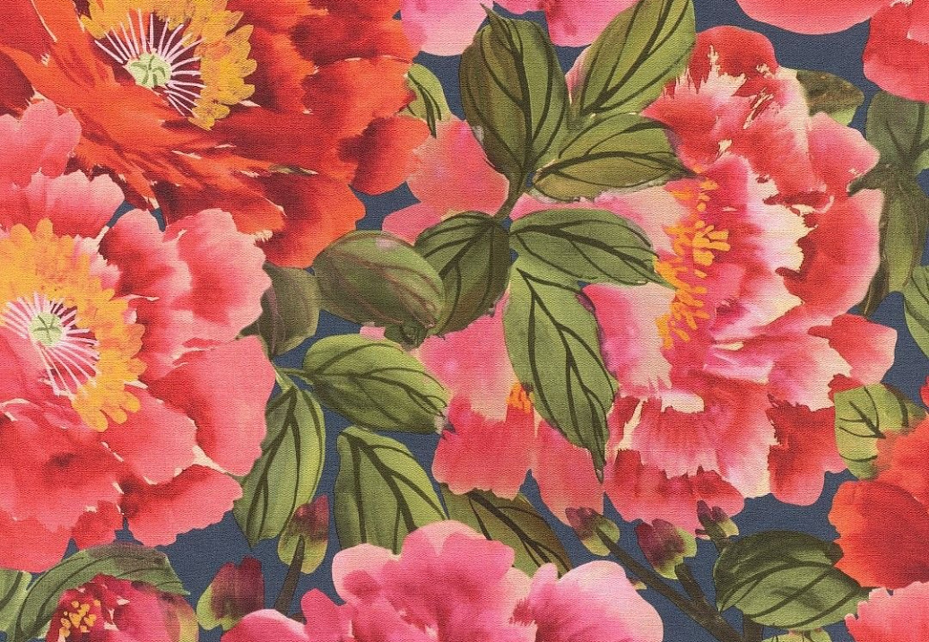 Обои Rasch Kimono 408355