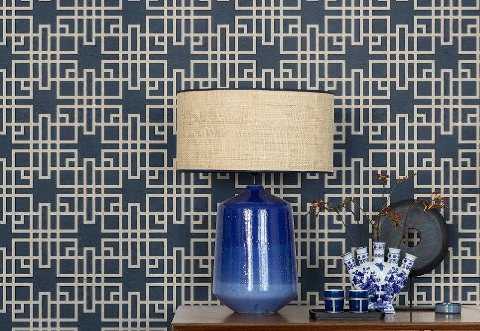 Обои Rasch Kimono 409253