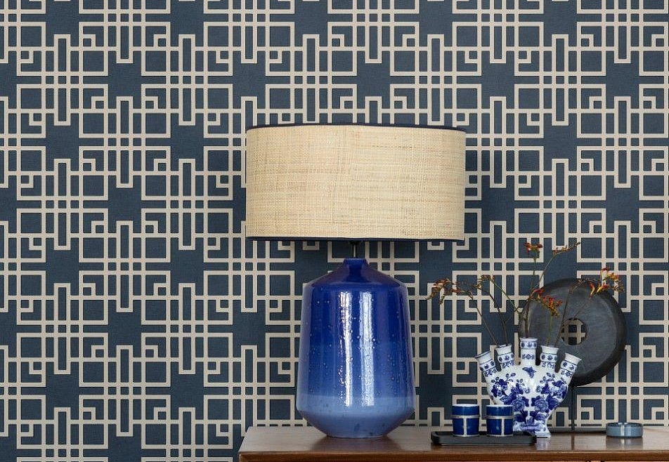 Обои Rasch Kimono 409253