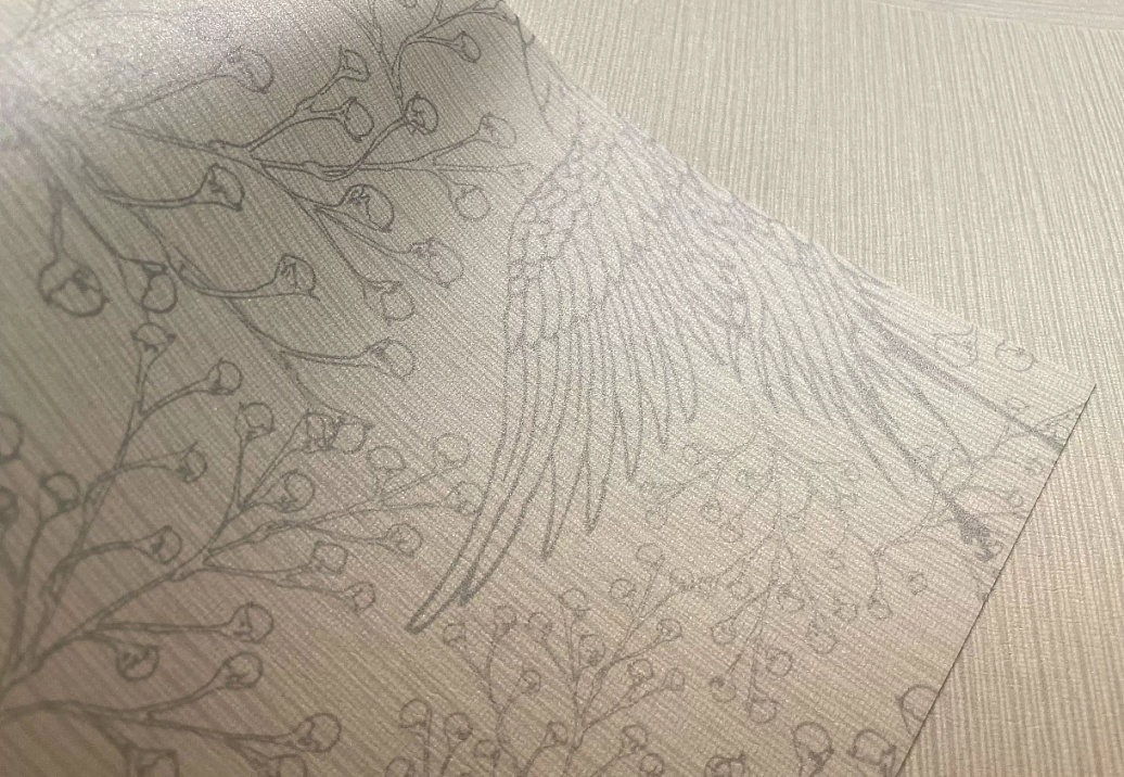 Обои Atlas Wallcoverings No Complex 620-3