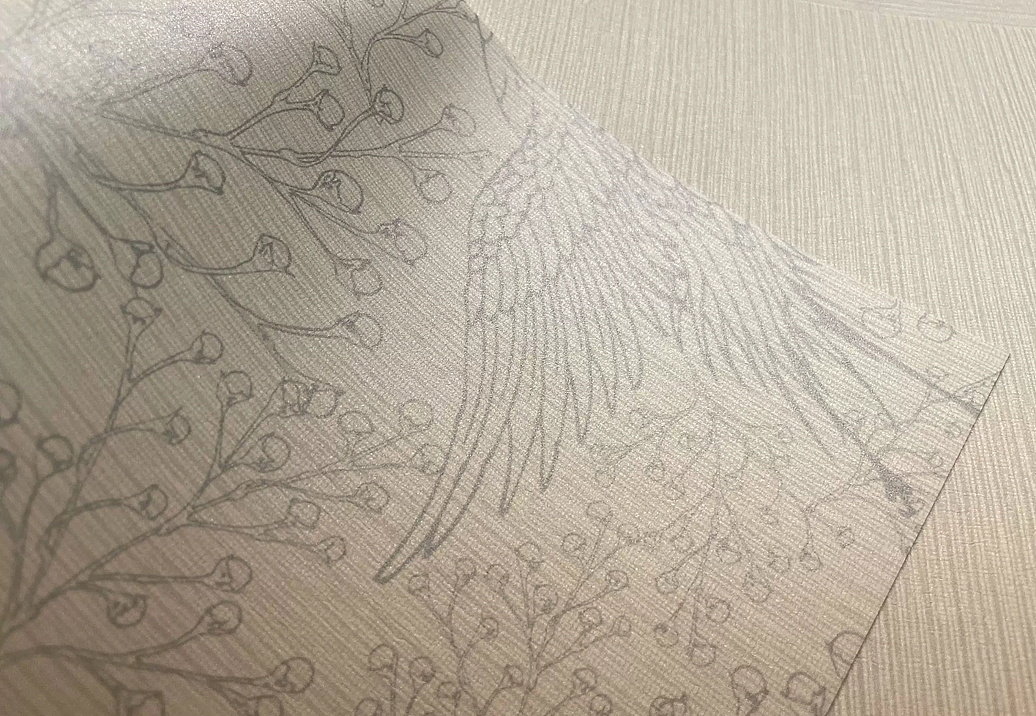 Обои Atlas Wallcoverings No Complex 620-3