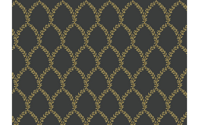 Американские обои York, коллекция Rifle Paper Co, артикул RI5177