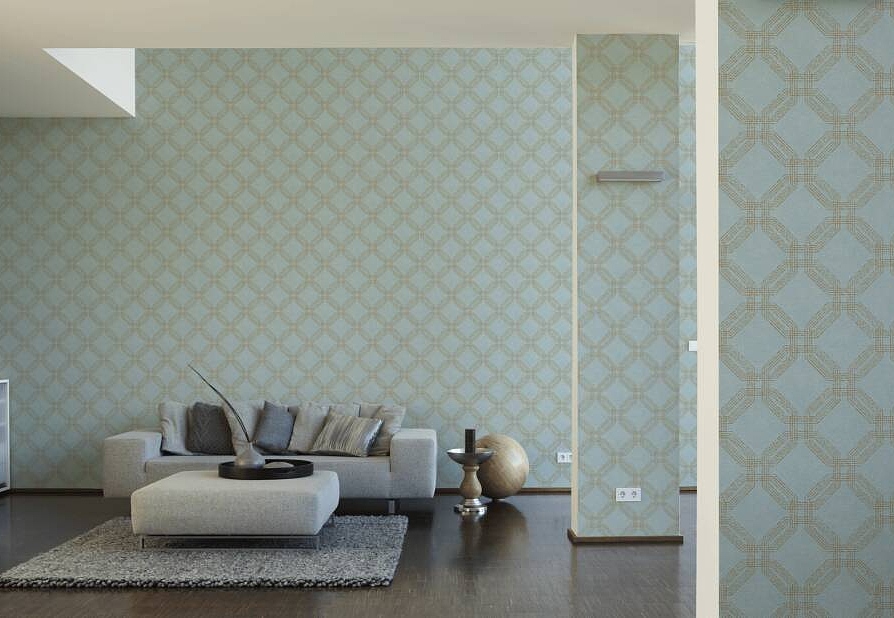 Обои A. S. Creation Pop Style 37477-2