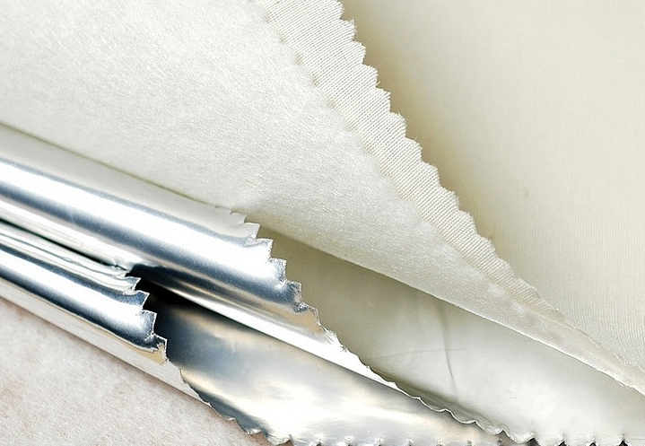 Ткань Houles Doublures Linings 11723