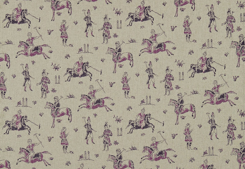 Ткань Zoffany Jaipur 331653