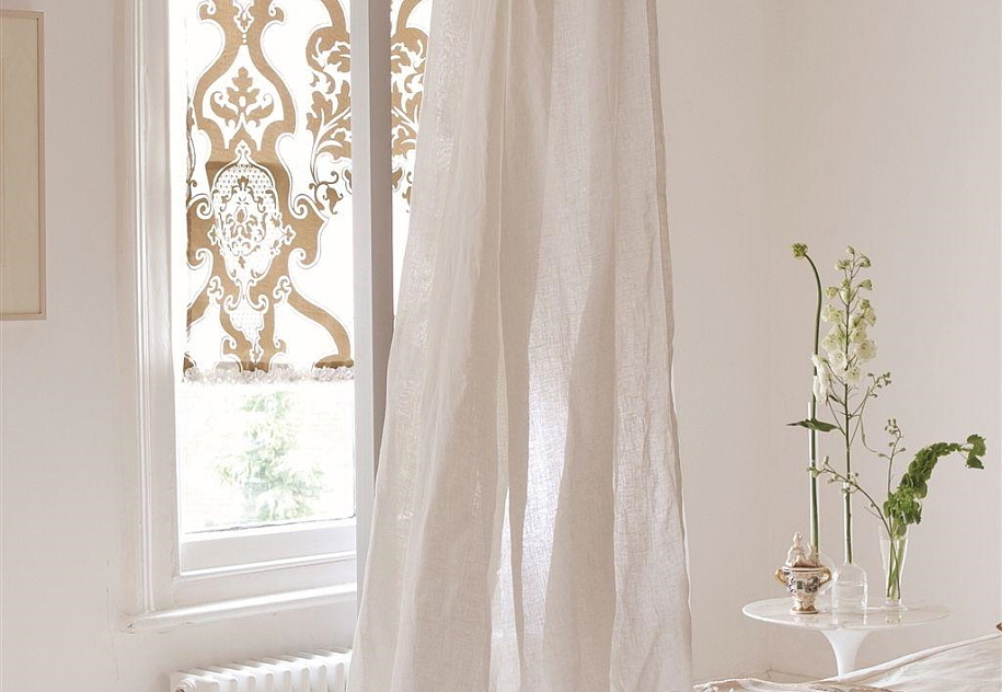 Ткань Designers Guild Contract essentials 2 FDG2765/01