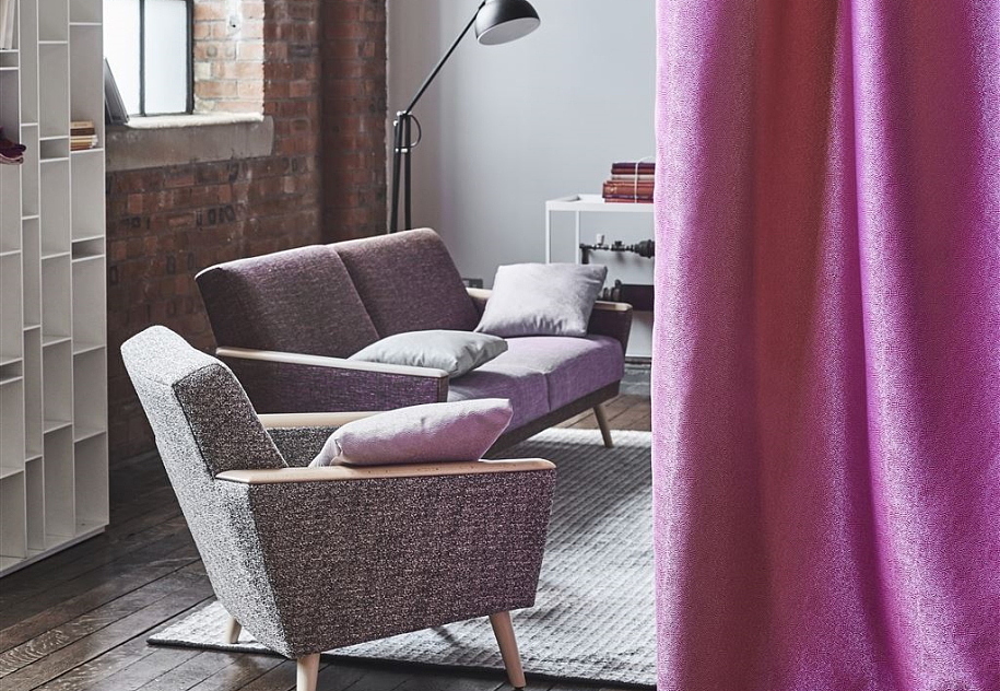 Ткань Designers Guild Mineral weaves FDG2709/01