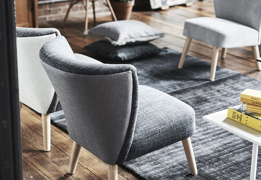 Ткань Designers Guild Mineral weaves FDG2714/01