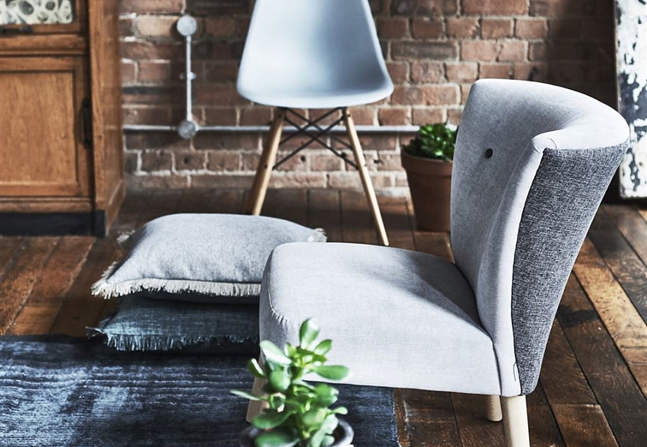 Ткань Designers Guild Mineral weaves FDG2729/01