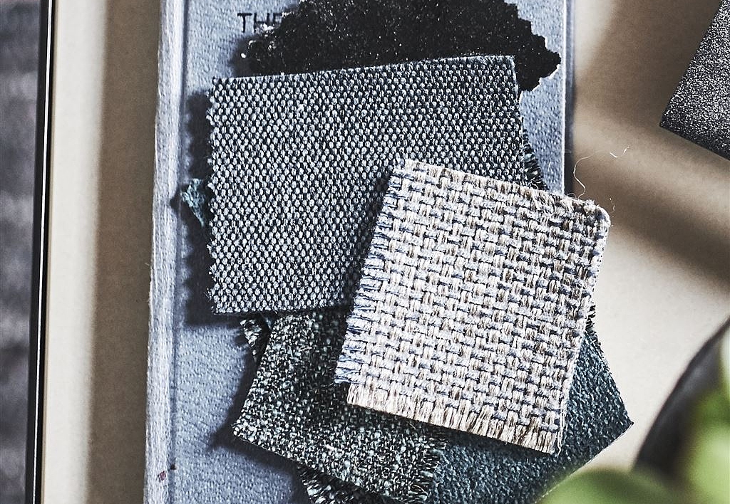 Ткань Designers Guild Mineral weaves FDG2734/02