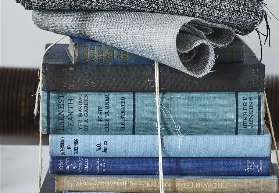 Ткань Designers Guild Mineral weaves FDG2741/01