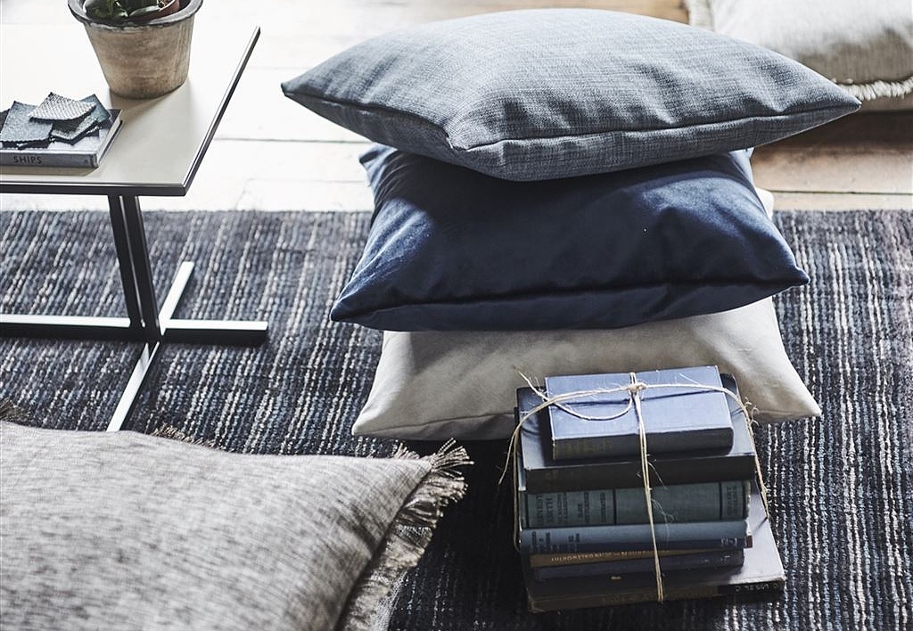 Ткань Designers Guild Mineral weaves FDG2741/02