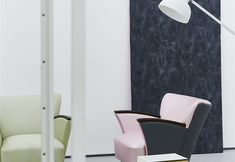 Ткань Designers Guild Matara FDG2648/34