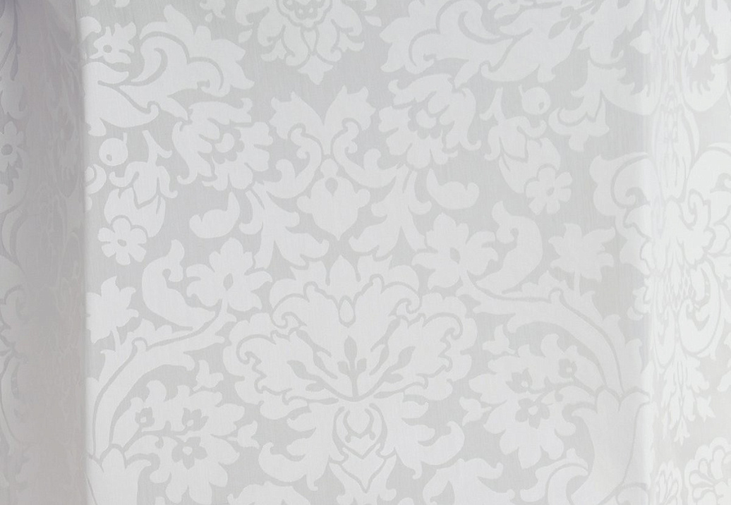 Ткань Equipo DRT City Inspire Fanny/001/Blanco
