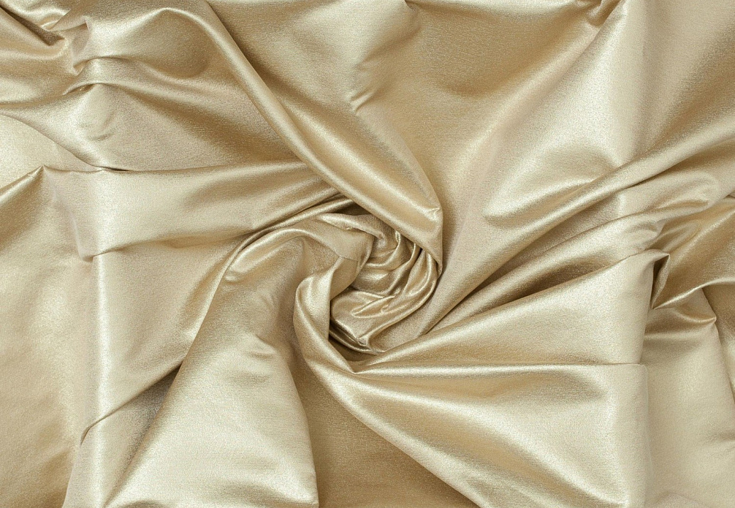 Ткань Equipo DRT Palladio Emo Lurex/882/Oro