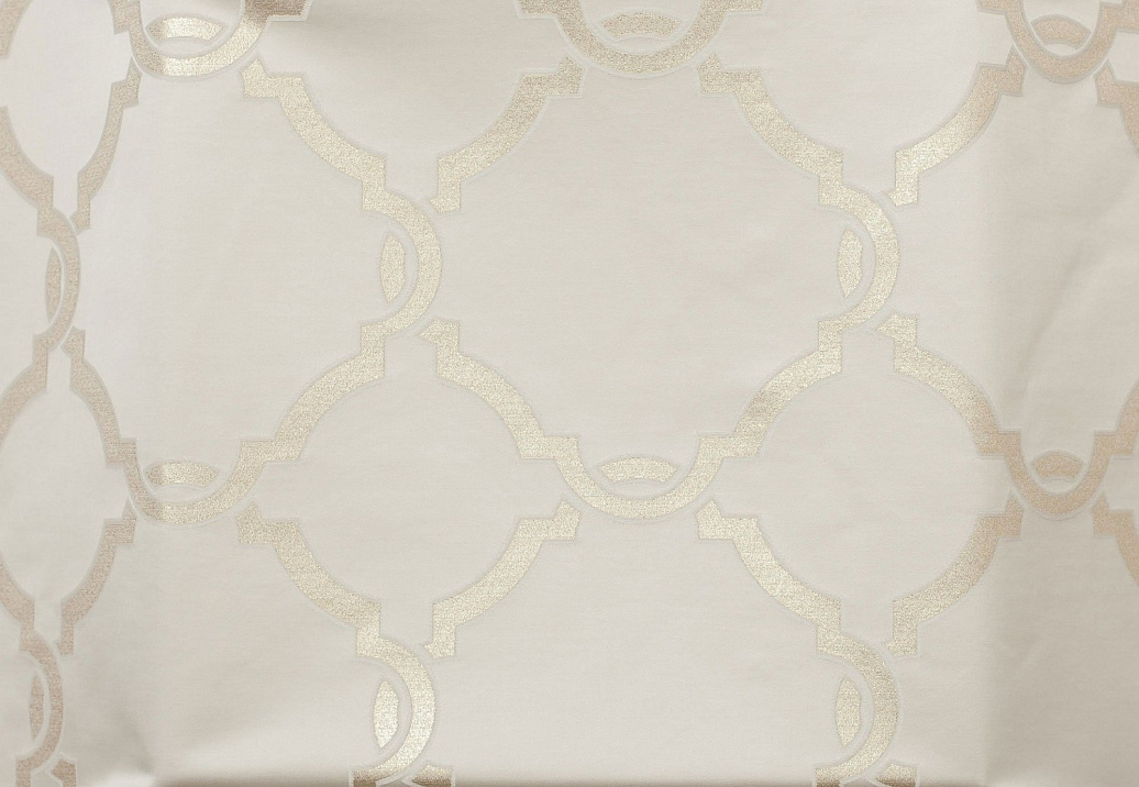 Ткань Equipo DRT Palladio Pisani Lurex/882/Oro
