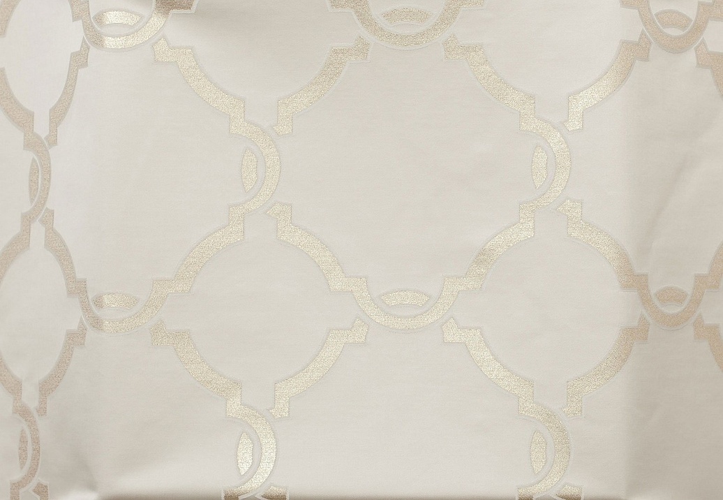 Ткань Equipo DRT Palladio Pisani Lurex/882/Oro