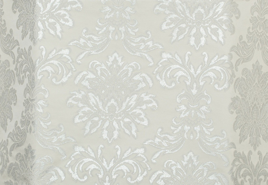 Ткань Equipo DRT Palladio Palladio Lurex/883/Plata
