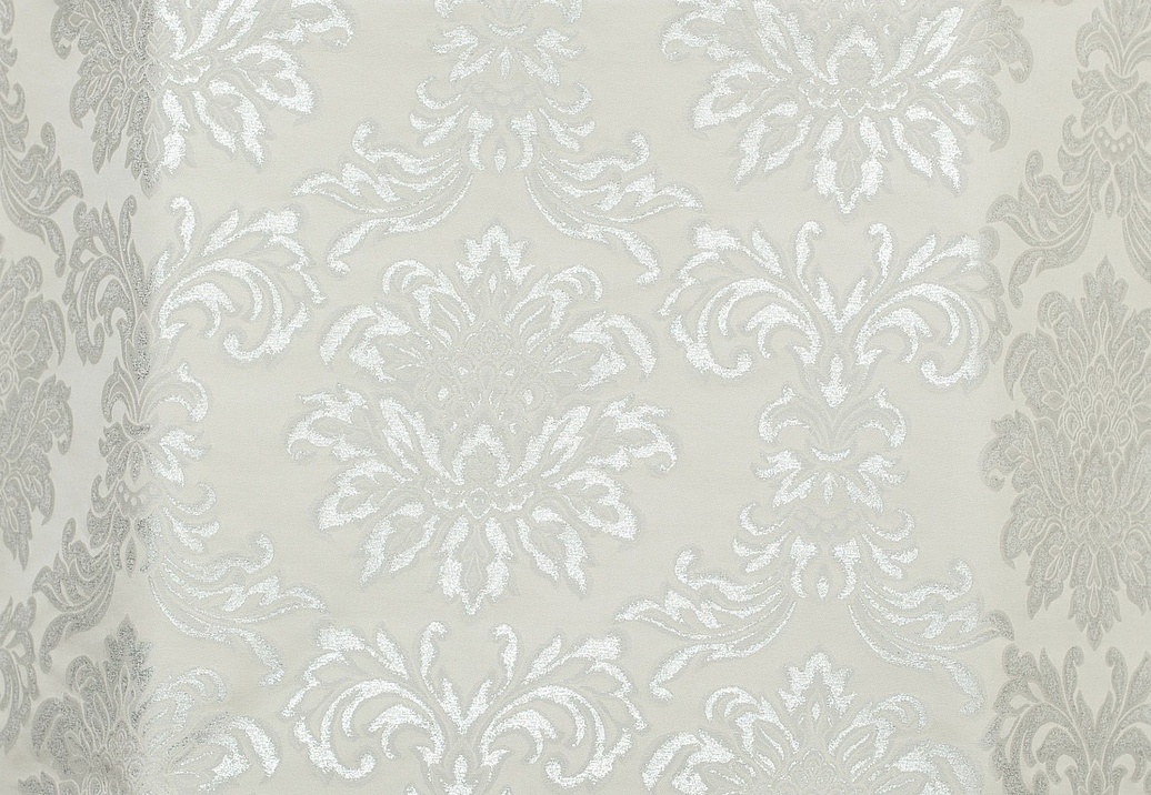 Ткань Equipo DRT Palladio Palladio Lurex/883/Plata