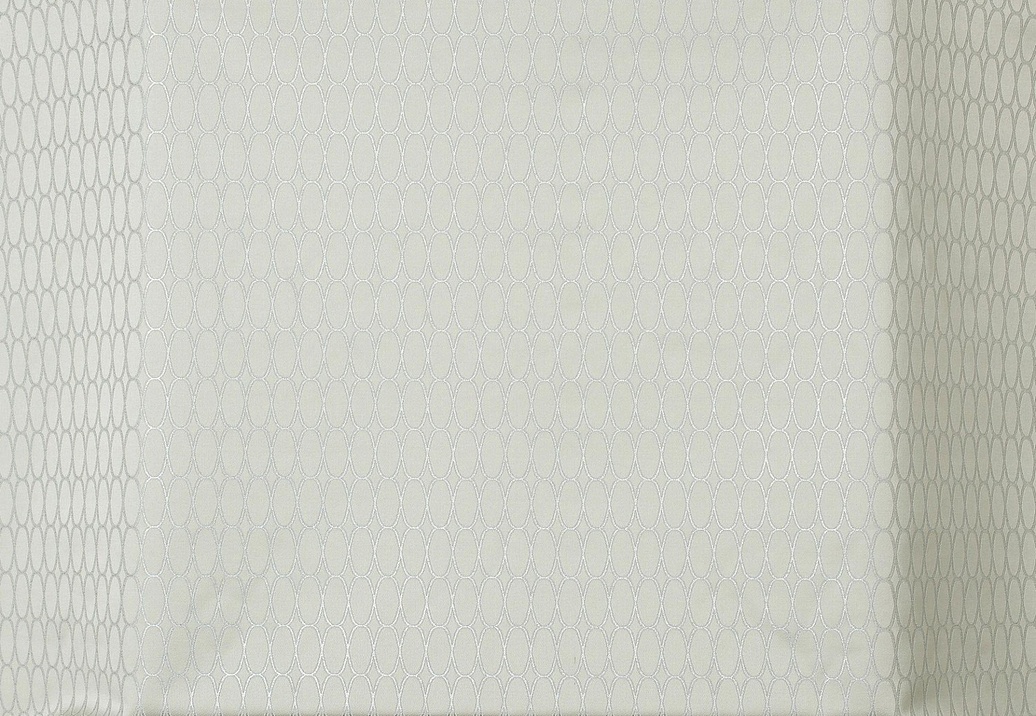 Ткань Equipo DRT Palladio Foscari Lurex/883/Lurex plata