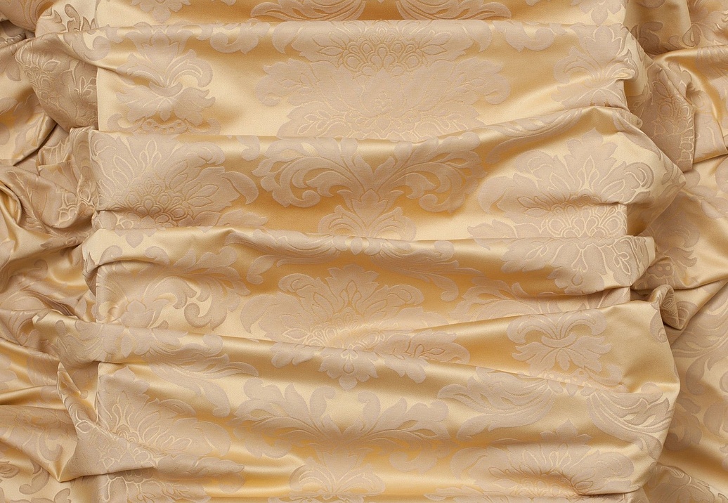 Ткань Equipo DRT Palladio Palladio/112/Dore